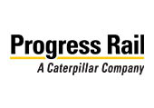 0004 Logo Progress Rail